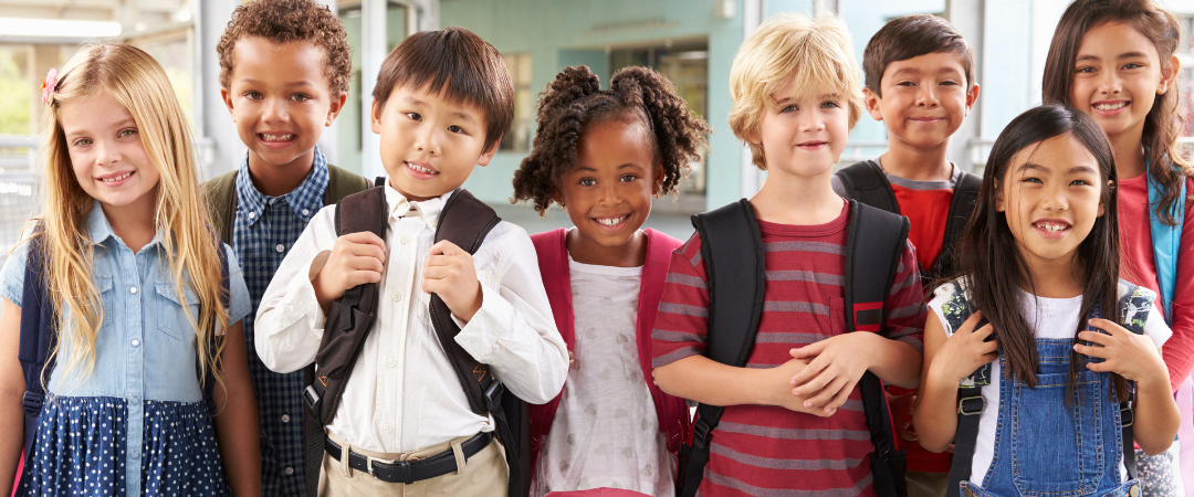 Escolhendo a Escola Ideal Para o Seu Filho: Entenda o Currículo das Escolas Internacionais